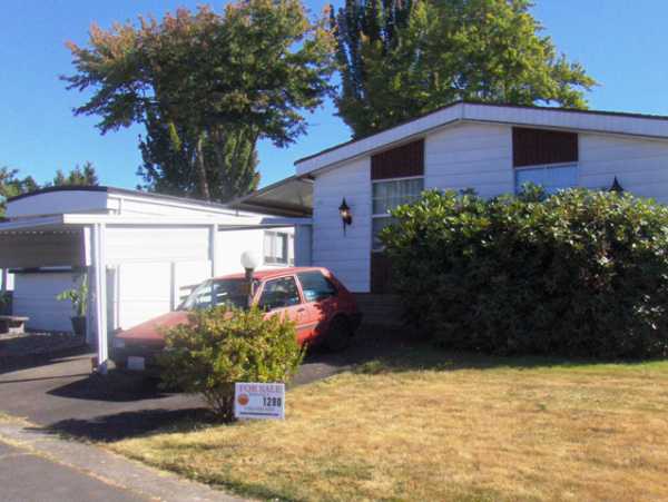 6900 SW 195th #217, Beaverton, OR 97007 