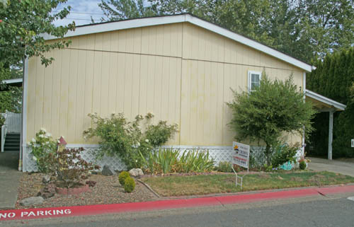 21000 NW Quatama #137, Beaverton, OR 97006 