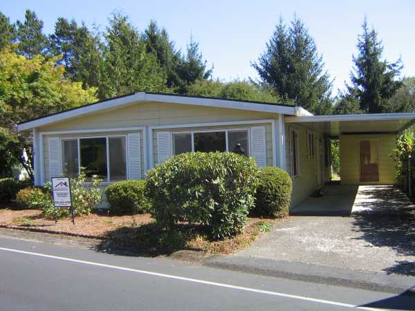 100 SW 195th AVE SPC #196, Beaverton, OR 97006 