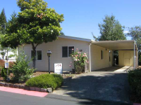 100 SW 195th AVE SPC #43, Beaverton, OR 97006 