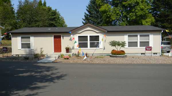 5055 NE Elliott Circle #035, Corvallis, OR 97330 