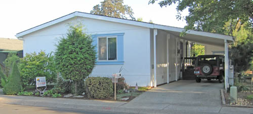 3300 Main St #148, Forest Grove, OR 97116 