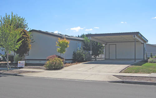 1750 SW Alexandria, Mcminnville, OR 97128 