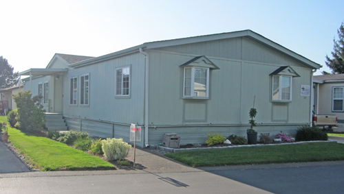 4155 NE Three Mile Ln #68, Mcminnville, OR 97128 