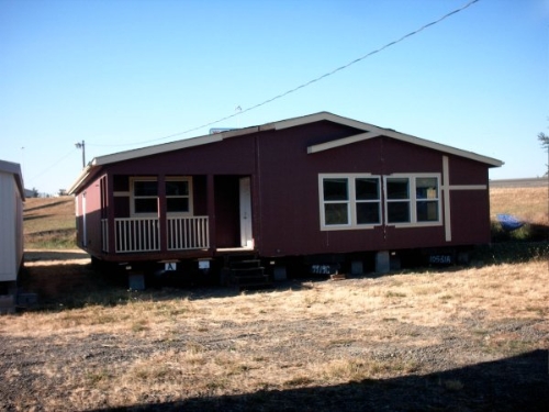 15815 S. POPE LANE, Oregon City, OR 97045 