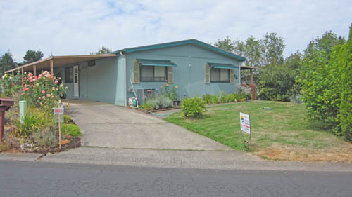 17197 SW Smith ave #12, Sherwood, OR 97140 