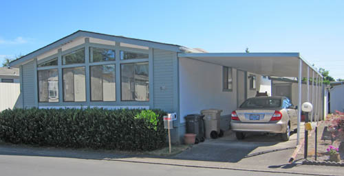 18485 SW Pacific Dr #53, Tualatin, OR 97062 