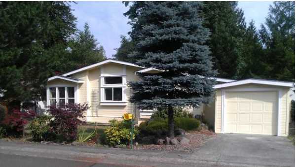 17444 NE Glisan Terrace #3, Portland, OR 97230 