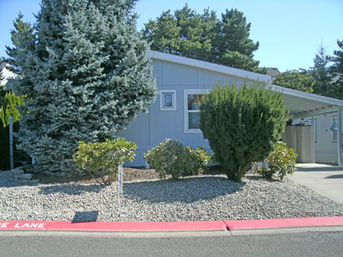 21000 NW Quatama #153, Beaverton, OR 97006 