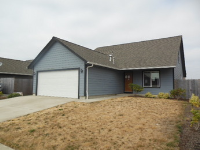 4079 Alameda Avenue NE, Albany, OR 97322 