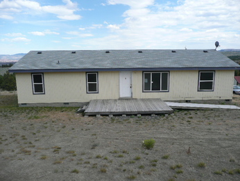 19695 SE Buckhorn Drive, Prineville, OR 97754 