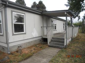 650 E 1st Street, Halsey, OR 97348 