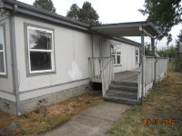 650 E 1st Street, Halsey, OR 97348 Foreclosure