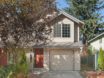 3817 Southeast 117th Place, Portland, OR 97266 