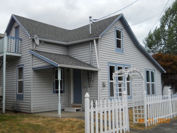 362 North St, Vernonia, OR 97064 