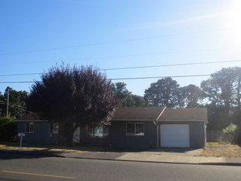 1185 22nd Avenue, Sweet Home, OR 97386 