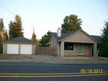 3815 Spicer Rd SE, Albany, OR 97322 