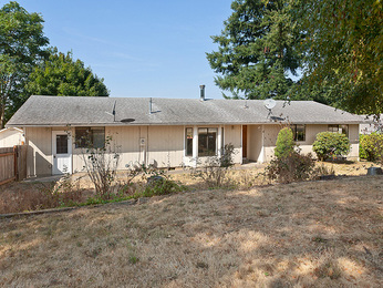 2817 SE 151st Avenue, Portland, OR 97236 