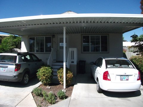 3555 S Pacific Hwy #736, Medford, OR 97501 