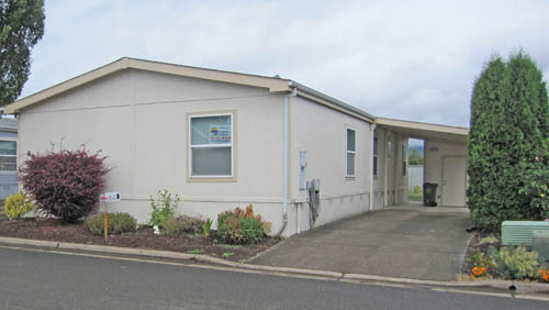 1000 S. Wilsonville Rd #88, Newberg, OR 97132 