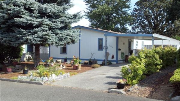 14817 Plum Dr., Oregon City, OR 97045 