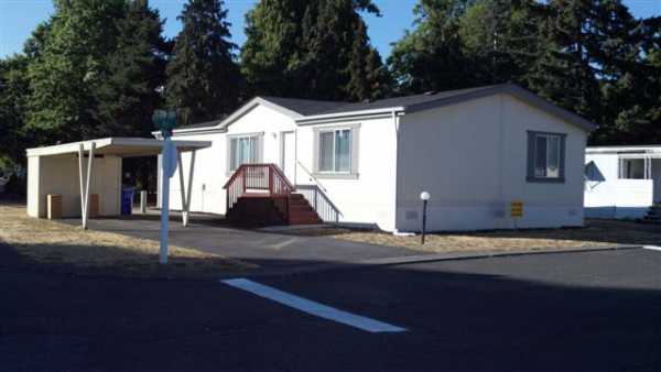 1503 N Hayden Island Dr #244, Portland, OR 97217 