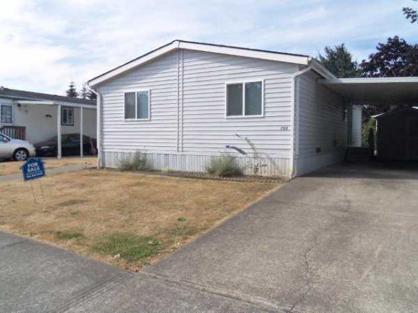 812 Hoffman Rd Space # 3, Salem, OR 97301 