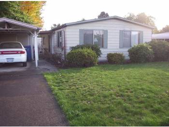 4730 AUBURN STREET, Salem, OR 97301 