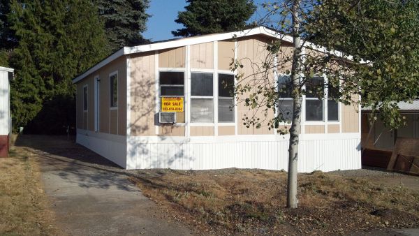 2 Anywhere, Sandy, OR 97055 