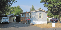 503 SE Sheridan #13, Sheridan, OR 97378 