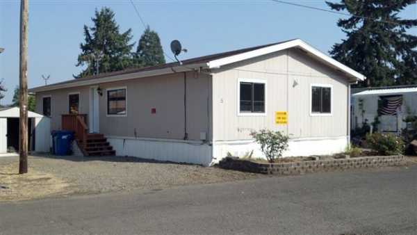 1732 Pine St #5, Silverton, OR 97381 