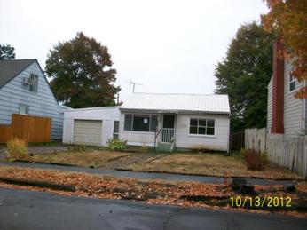 1224 Walnut Street, Albany, OR 97321 