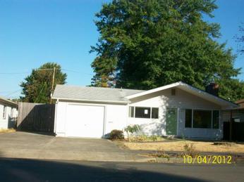 215 Fulton Street SE, Albany, OR 97321 
