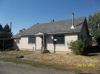 103 2nd St, Weston, OR 97886 