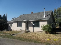 103 2nd St, Weston, OR 97886 Foreclosure