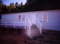 11580 Tiller Trail Hwy, Days Creek, OR 97429 Foreclosure