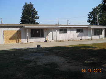 2826-2828 Sunset Dr, Forest Grove, OR 97116 