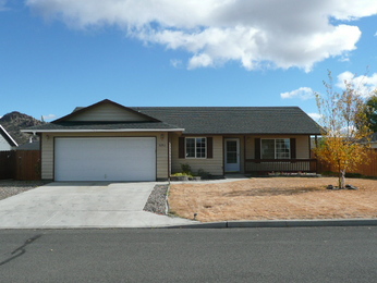 2286 NE Cherry Loop, Prineville, OR 97754 