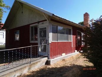 209 Bridge Street S, Prairie City, OR 97869 