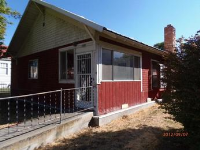 209 Bridge Street S, Prairie City, OR 97869 