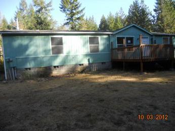 47685 Cascadia Drive, Cascadia, OR 97329 