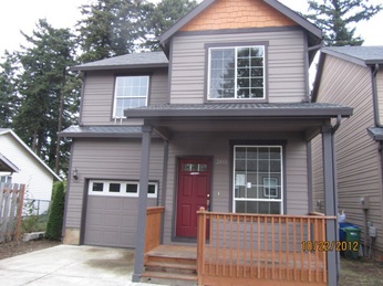 2410 SE 113th Ave, Portland, OR 97216 