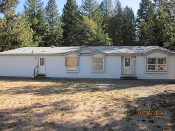 1964 Mill Creek Dr, Prospect, OR 97536 