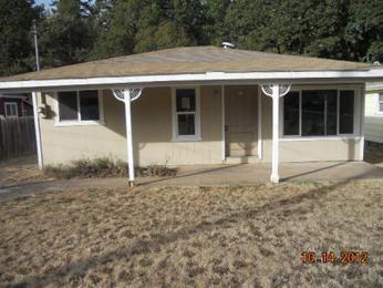 48389 7th St, Oakridge, OR 97463 