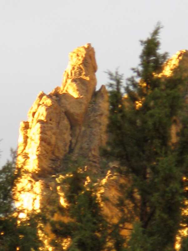 10100 NE Crooked River Dr Sp 19, Terrebonne, OR 97760 