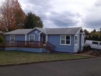 18160 S Treetop Drive, Oregon City, OR 97045 