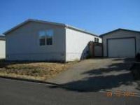 1284 North 19th Street #109, Philomath, OR 97370 