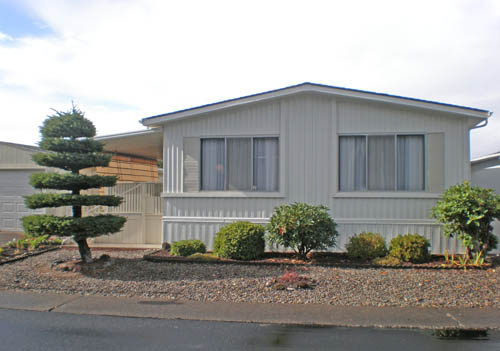 1055 Lockhaven Dr #99, Keizer, OR 97303 