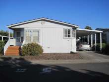 1699 N. Terry #6, Eugene, OR 97402 