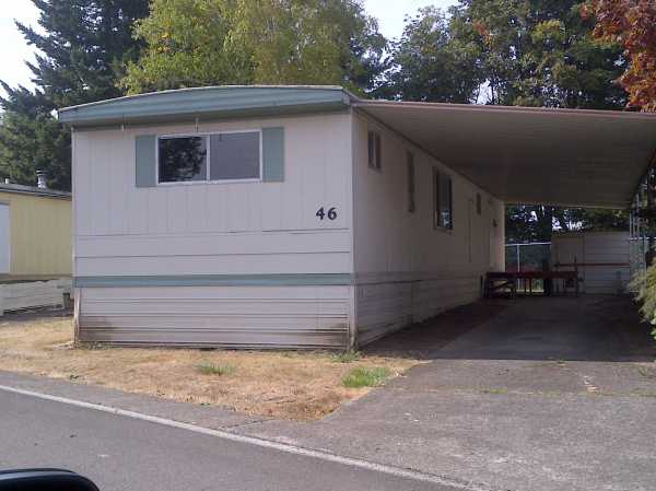 13900 SE HWY 212 #46, Clackamas, OR 97015 